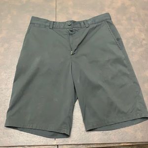 Nike Golf shorts - size 30 - black - dri-fit